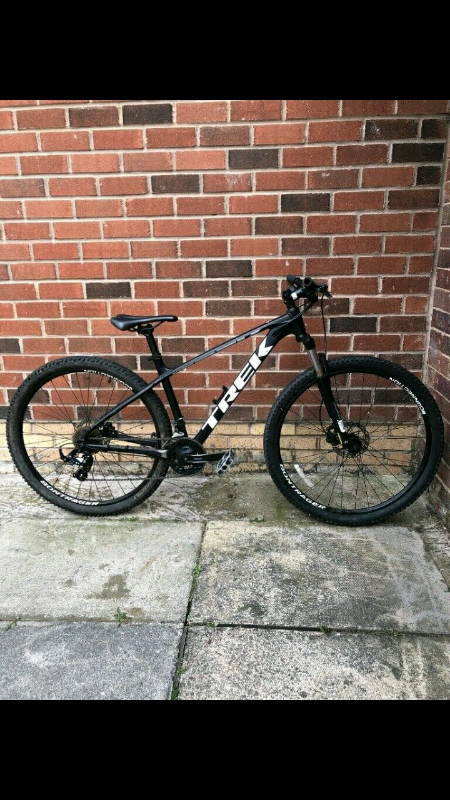 Trek Marlin 5 29er** | in Batley, West 